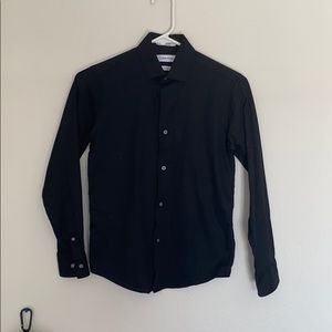 CALVIN KLEIN (sateen)